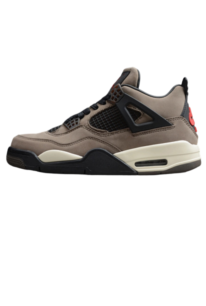 Air Jordan 4 Retro Travis Scott x Brown OG0822479