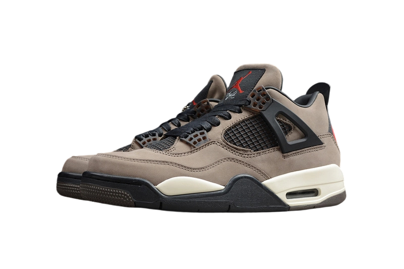 Air Jordan 4 Retro Travis Scott x Brown OG0822479