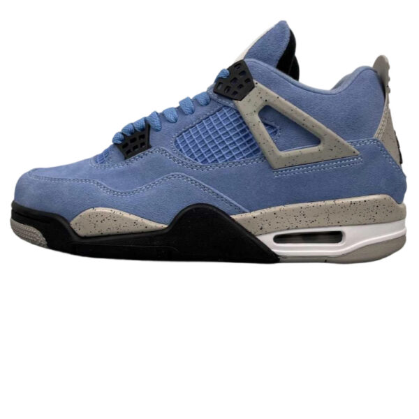 Air Jordan 4 Retro University Blue OG0822482