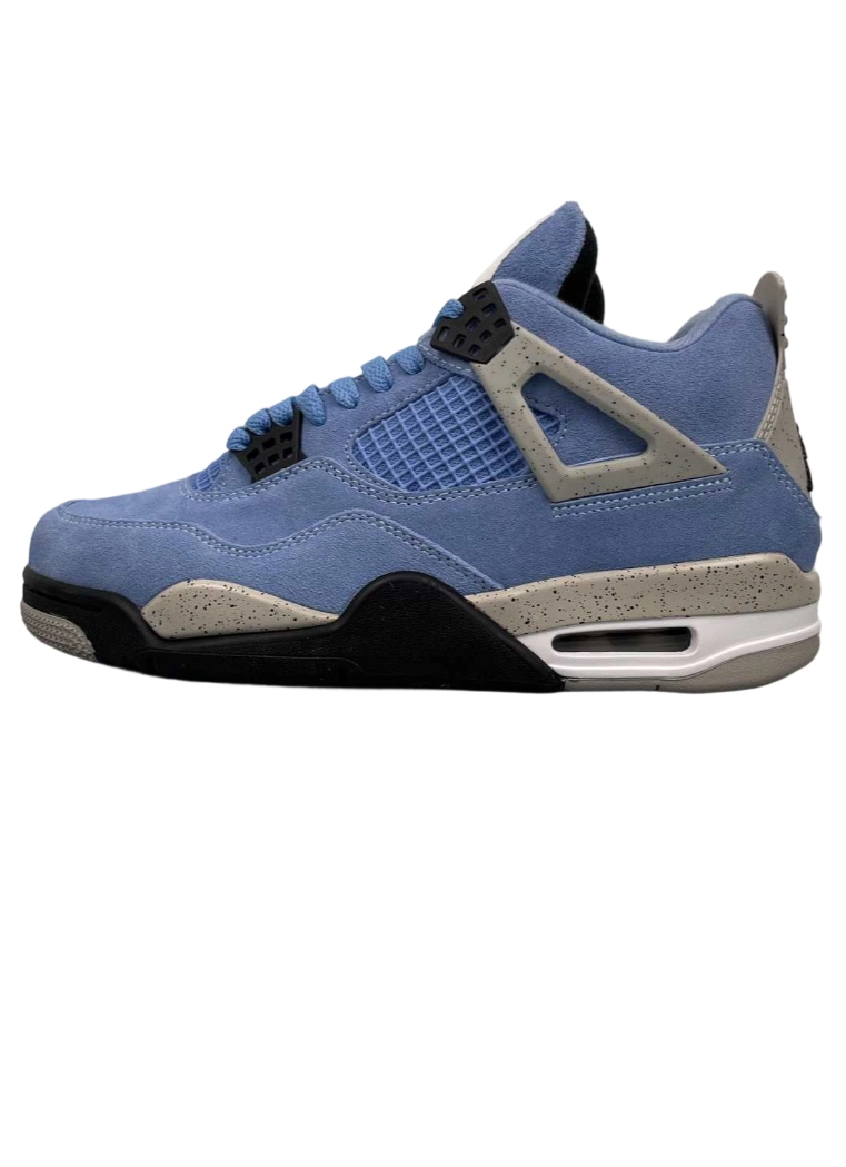 Air Jordan 4 Retro University Blue OG0822482