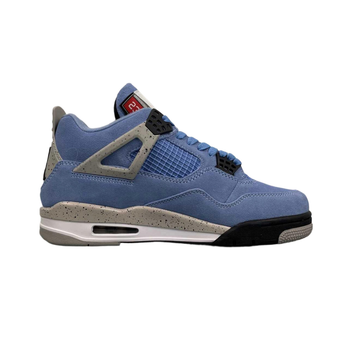 Air Jordan 4 Retro University Blue OG0822482