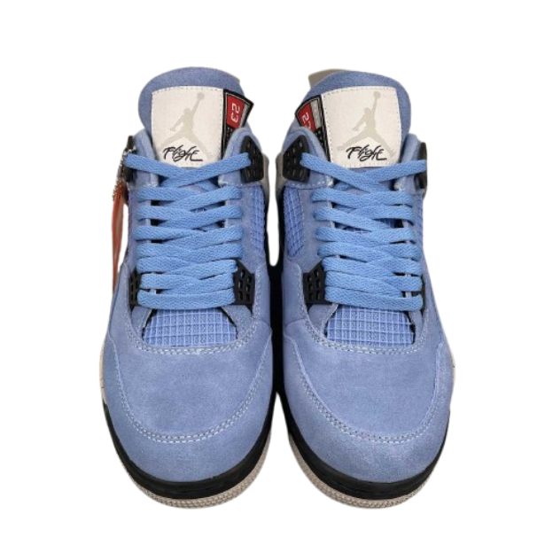 Air Jordan 4 Retro University Blue OG0822482