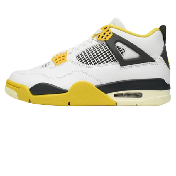 Air Jordan 4 Retro Vivid Sulfur OG0822483