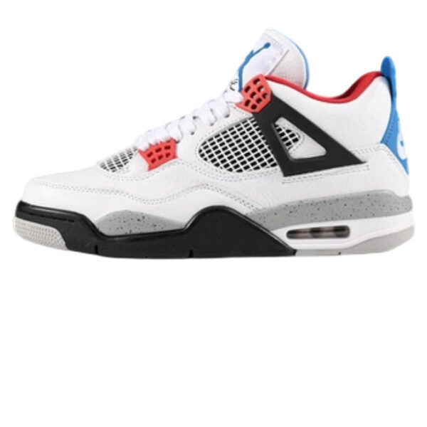 Air Jordan 4 Retro What The OG0822484