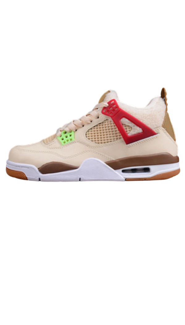 Air Jordan 4 Retro Where the Wild Things Are OG0822485