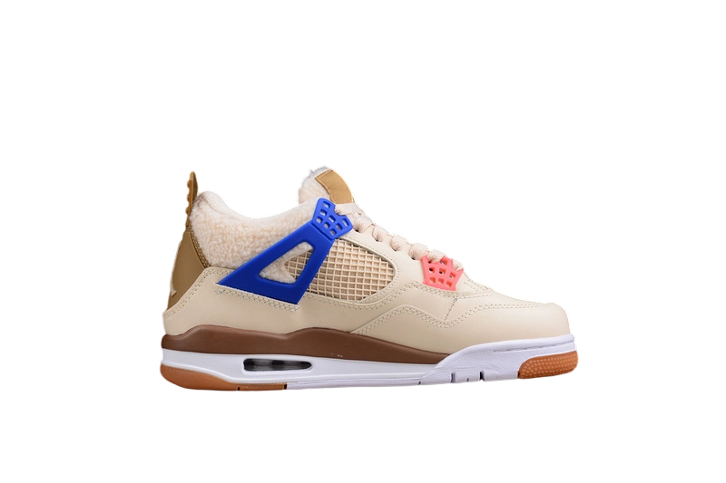 Air Jordan 4 Retro Where the Wild Things Are OG0822485