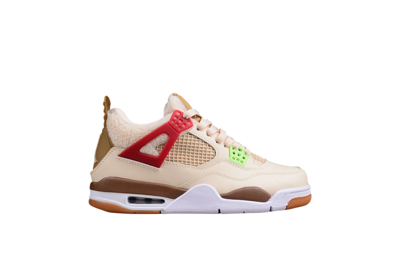 Air Jordan 4 Retro Where the Wild Things Are OG0822485