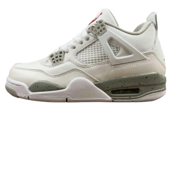 Air Jordan 4 Retro White Oreo OG0822488
