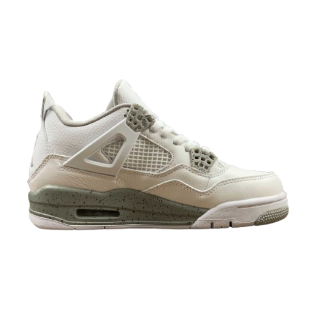 Air Jordan 4 Retro White Oreo OG0822488