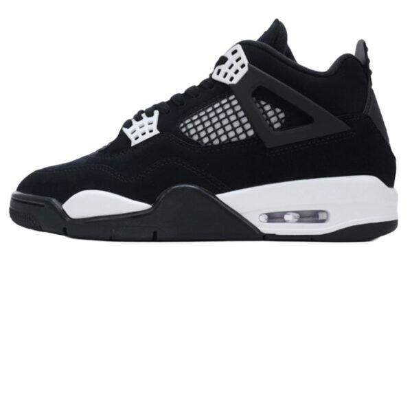 Air Jordan 4 Retro White Thunder OG0822489