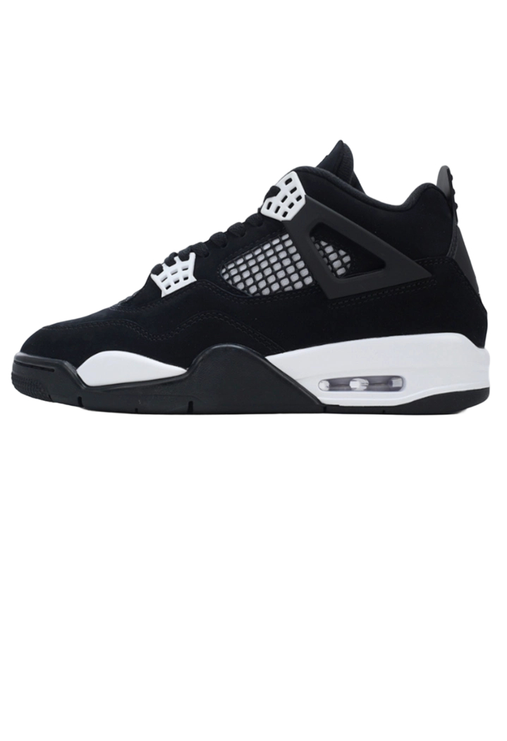 Air Jordan 4 Retro White Thunder OG0822489