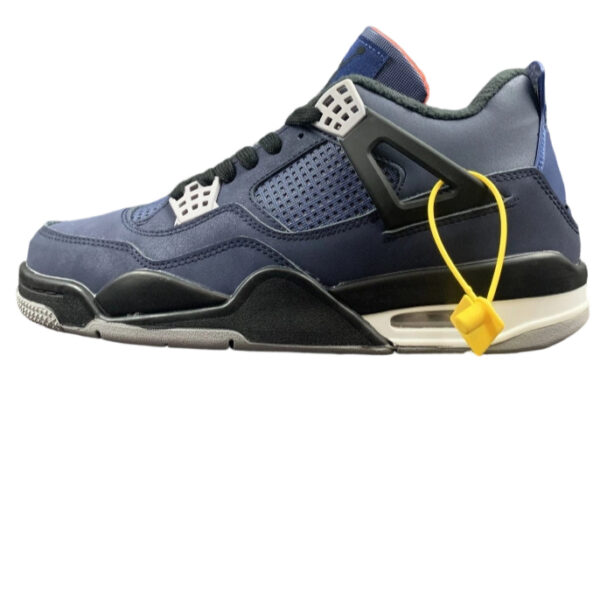 Air Jordan 4 Retro Winterized Loyal Blue OG0822491