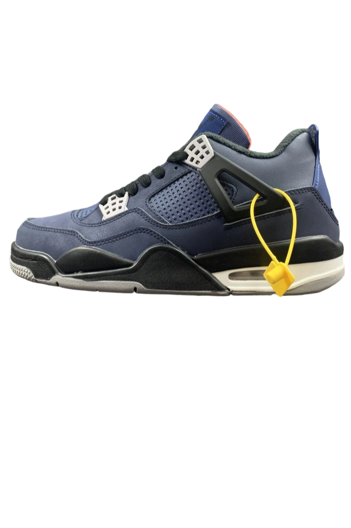 Air Jordan 4 Retro Winterized Loyal Blue OG0822491