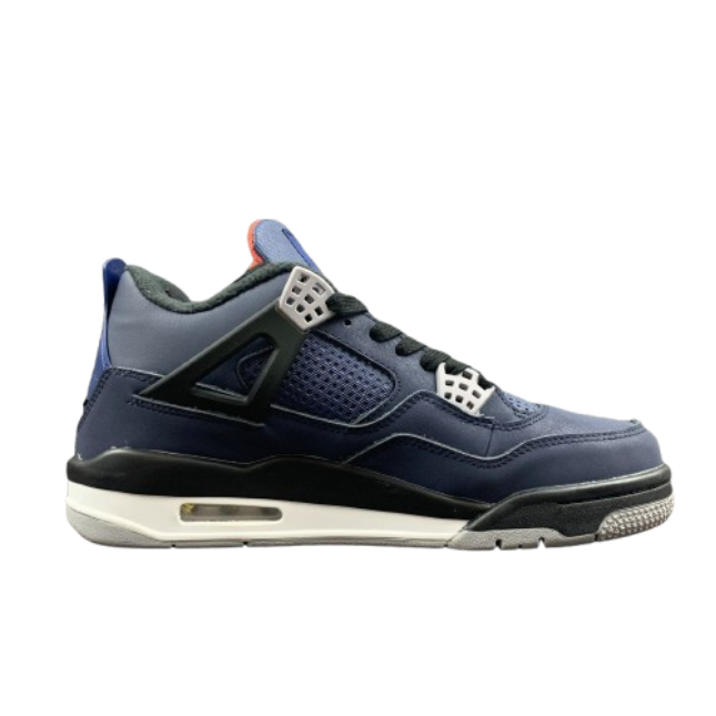 Air Jordan 4 Retro Winterized Loyal Blue OG0822491