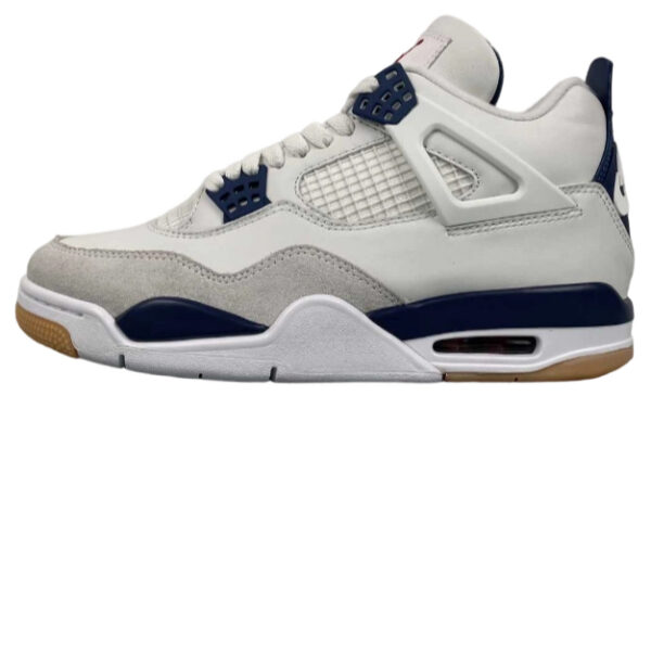 Air Jordan 4 Retro x Nike SB Navy OG0822493