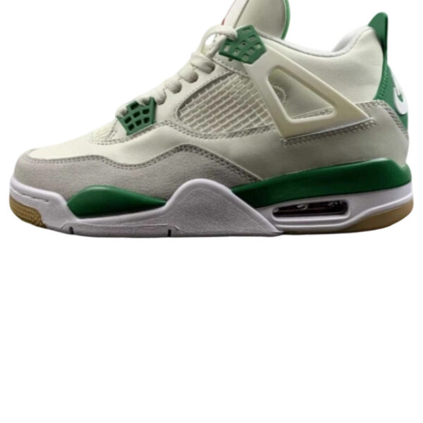 Air Jordan 4 Retro SB Pine Green OG0822499