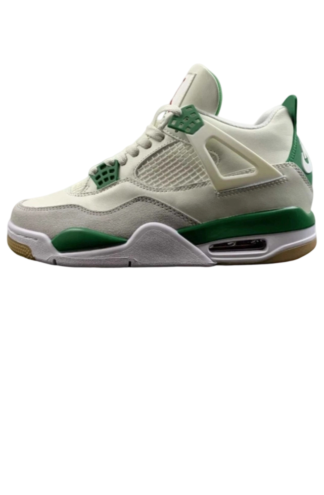 Air Jordan 4 Retro SB Pine Green OG0822499