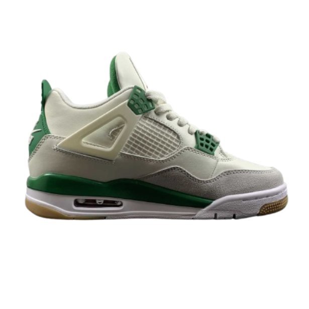 Air Jordan 4 Retro SB Pine Green OG0822499