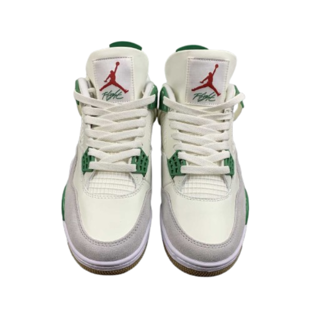 Air Jordan 4 Retro SB Pine Green OG0822499