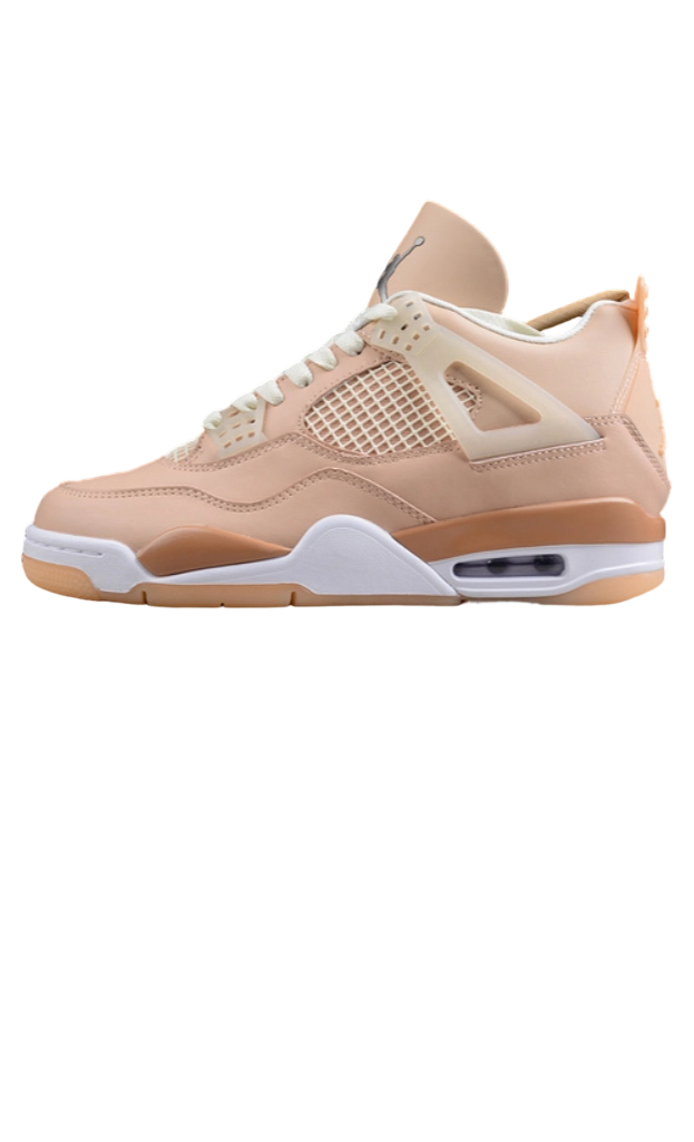 Air Jordan 4 Shimmer OG0822500