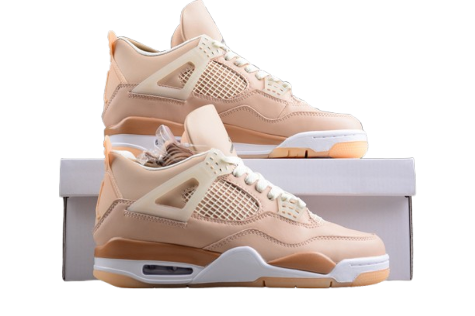 Air Jordan 4 Shimmer OG0822500