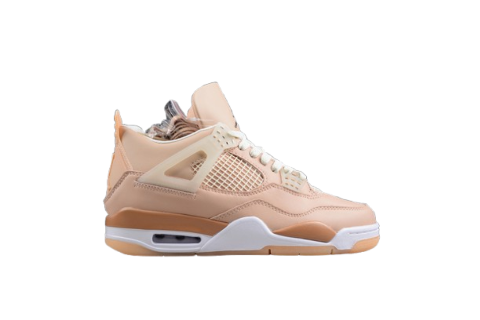 Air Jordan 4 Shimmer OG0822500