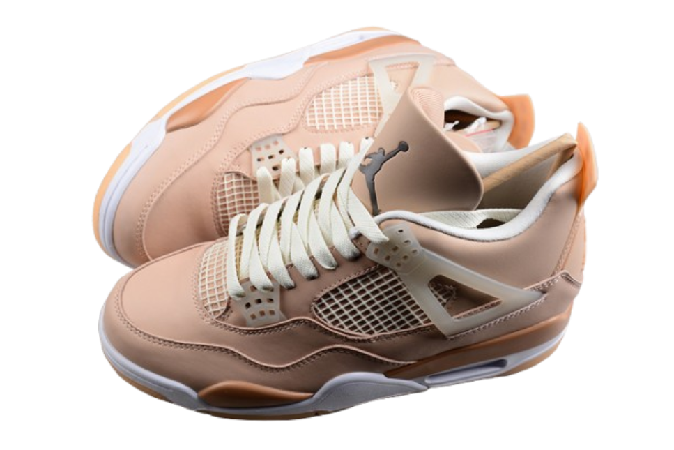 Air Jordan 4 Shimmer OG0822500