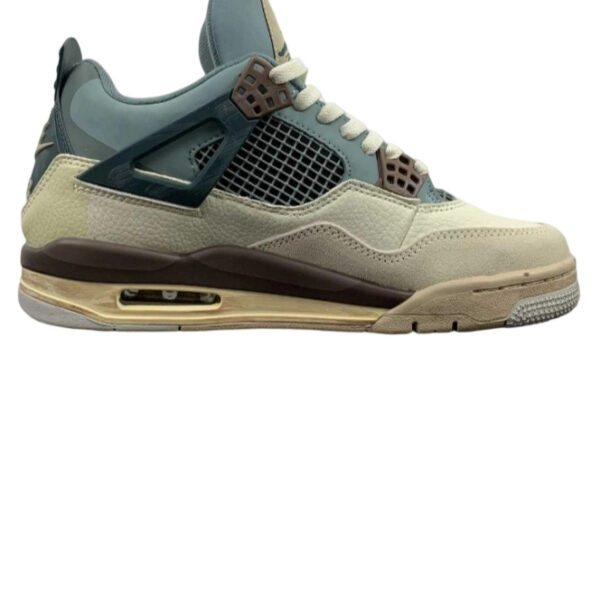 Air Jordan 4 Snorlax Custom OG0822501