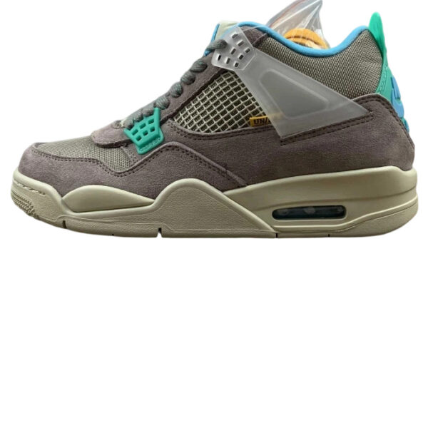 Air Jordan 4 Union LA x Taupe Haze OG0822502