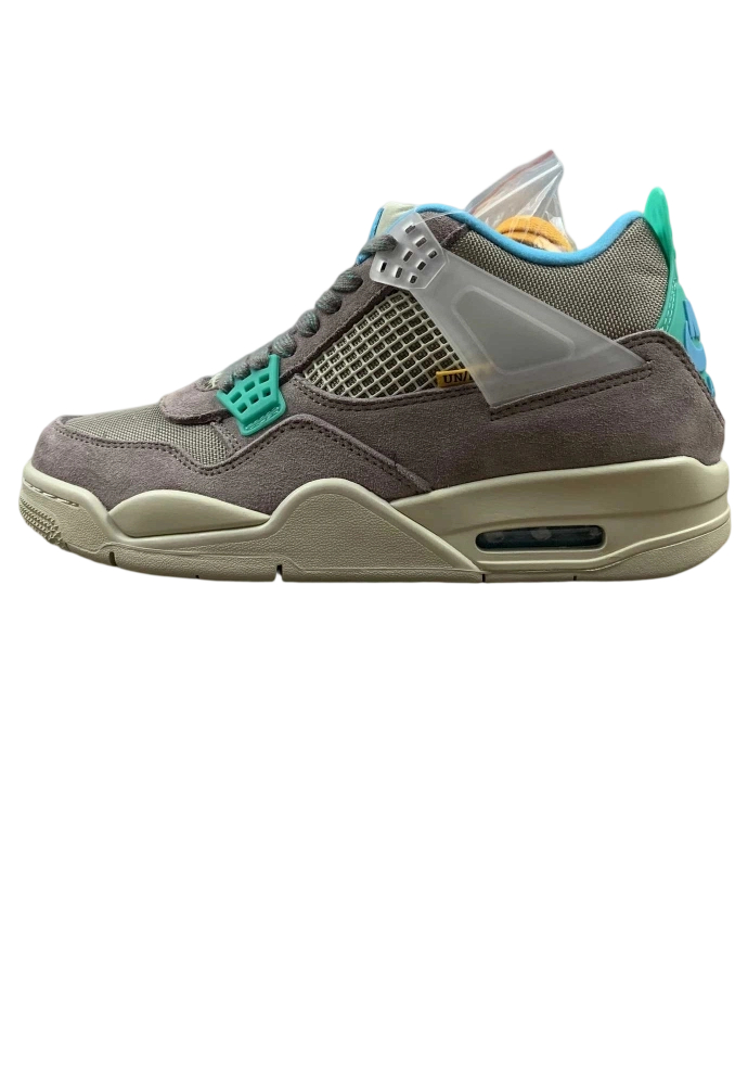 Air Jordan 4 Union LA x Taupe Haze OG0822502