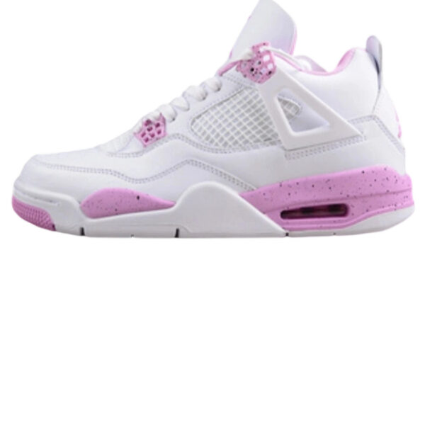 Air Jordan 4 White Pink Oreo OG0822504