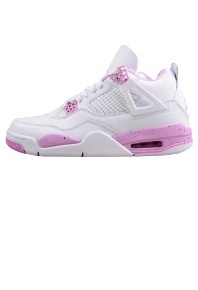 Air Jordan 4 White Pink Oreo OG0822504