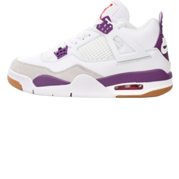 Nike SB x Air Jordan 4 PAICU OG0822510