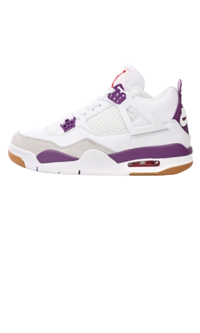 Nike SB x Air Jordan 4 PAICU OG0822510