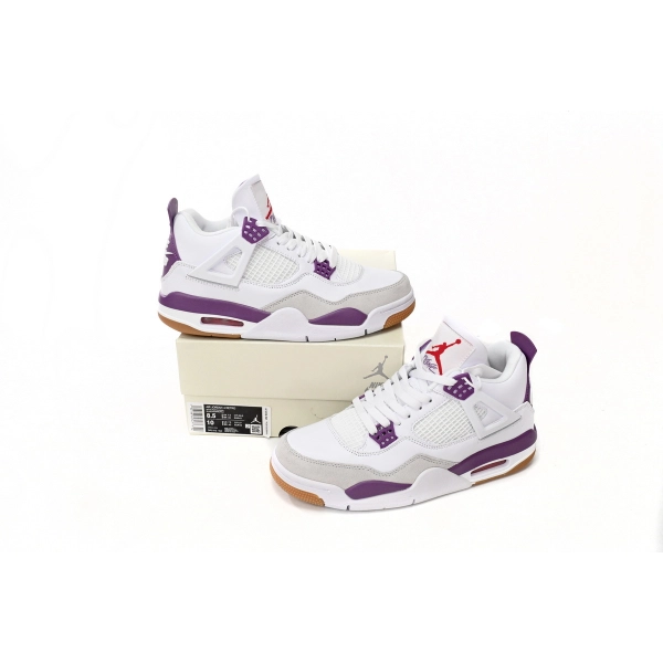 Nike SB x Air Jordan 4 PAICU OG0822510