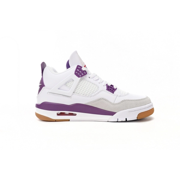 Nike SB x Air Jordan 4 PAICU OG0822510