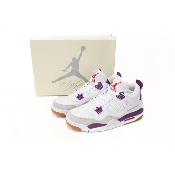 Nike SB x Air Jordan 4 PAICU OG0822510