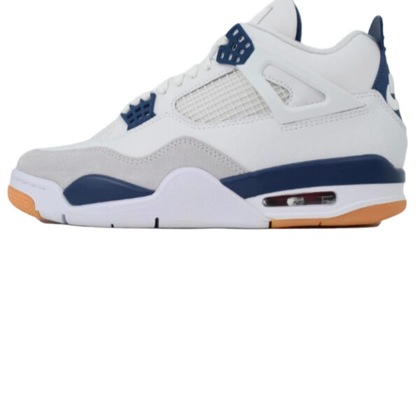 Nike SB x Air Jordan 4 Sapphire Sapphire Blue OG0822511