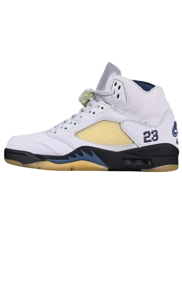Air Jordan 5 Retro A Ma Maniére Dawn OG0825520