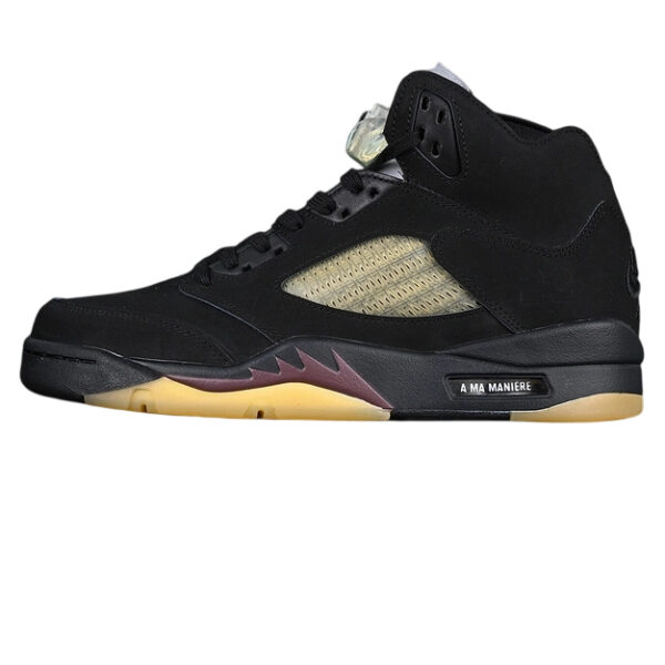 Air Jordan 5 Retro A Ma Maniére Dusk OG0825521