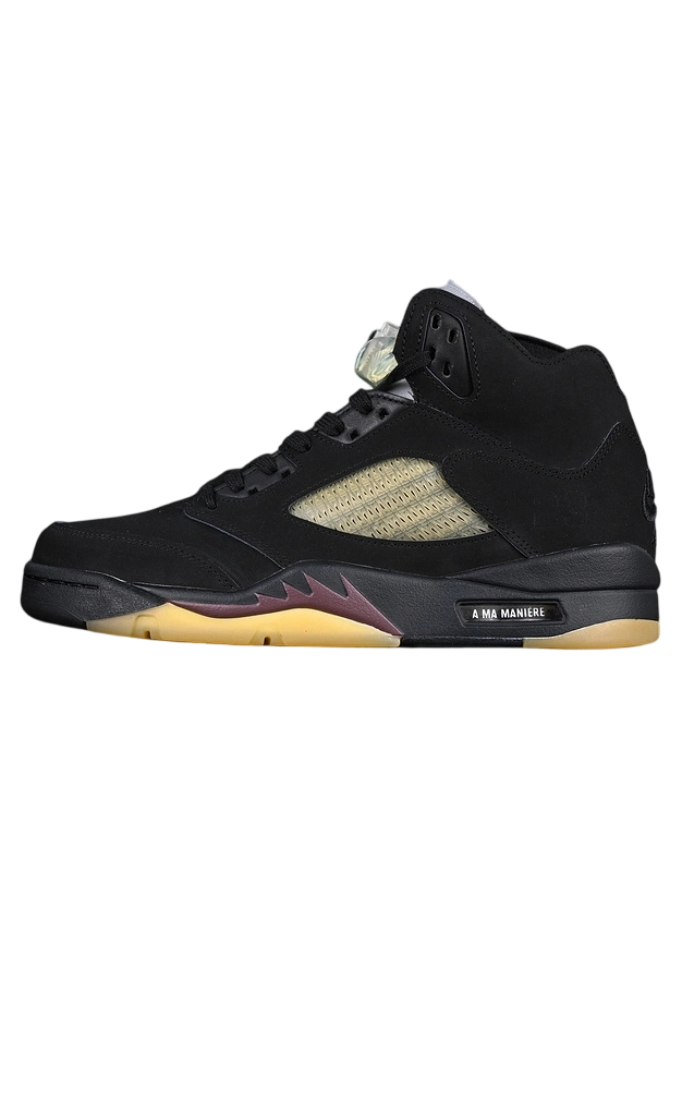 Air Jordan 5 Retro A Ma Maniére Dusk OG0825521