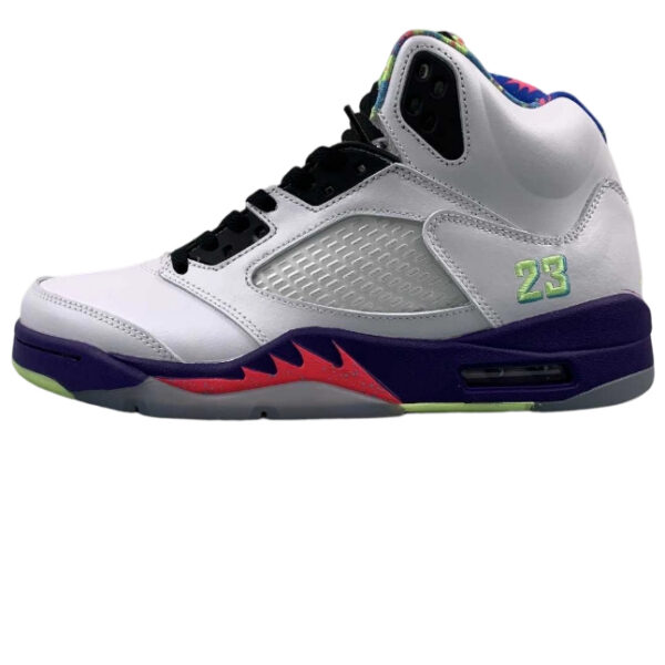 Air Jordan 5 Retro Alternate Bel-Air OG0825522