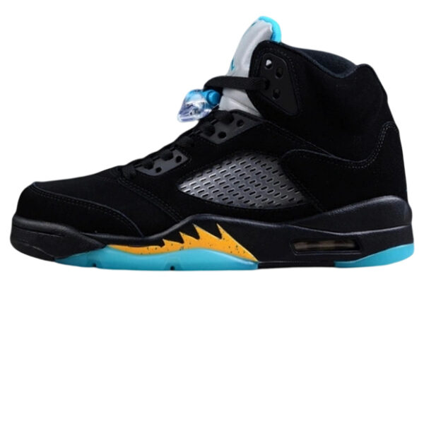 Air Jordan 5 Retro Aqua OG0825523
