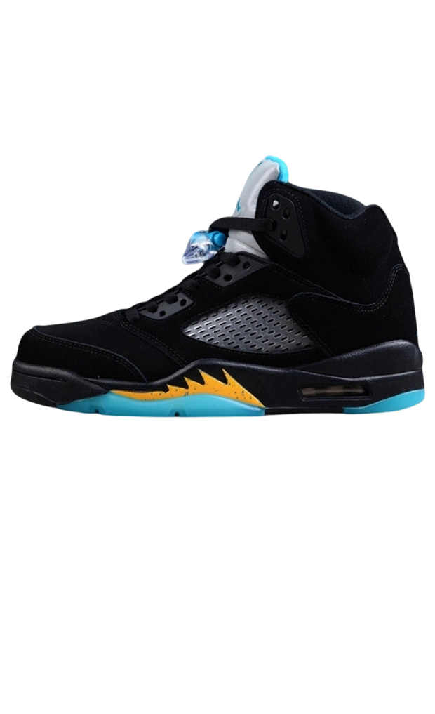 Air Jordan 5 Retro Aqua OG0825523