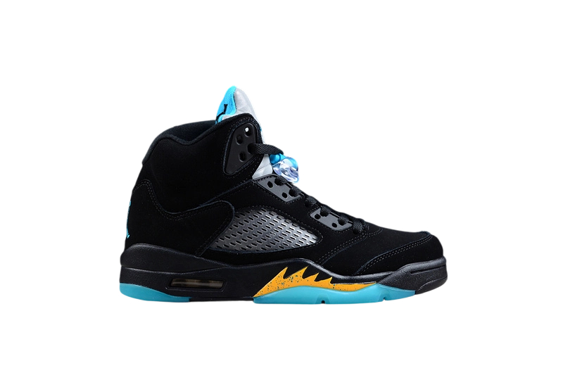Air Jordan 5 Retro Aqua OG0825523