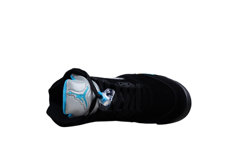 Air Jordan 5 Retro Aqua OG0825523