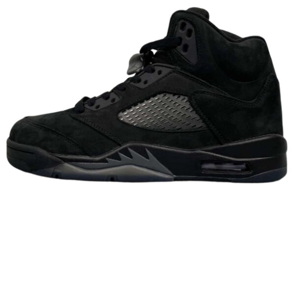 Air Jordan 5 Retro Black Cat OG0825525