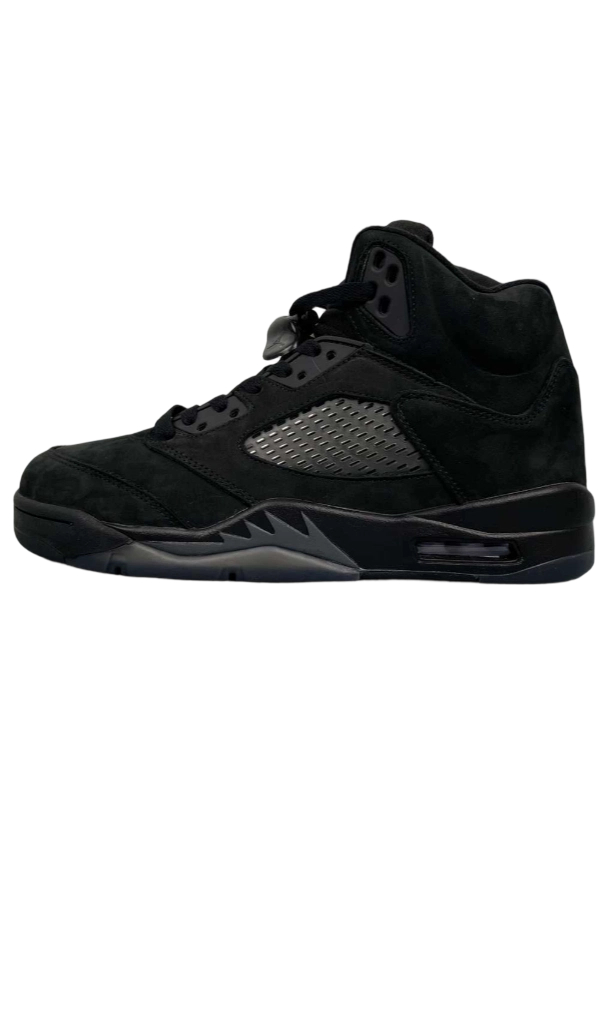 Air Jordan 5 Retro Black Cat OG0825525