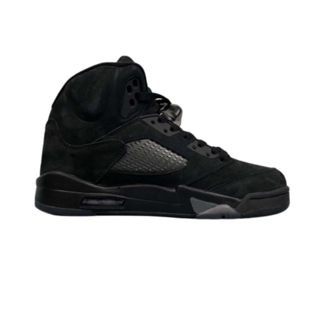 Air Jordan 5 Retro Black Cat OG0825525