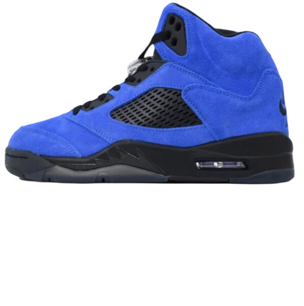 Air Jordan 5 Retro Blue OG0825527